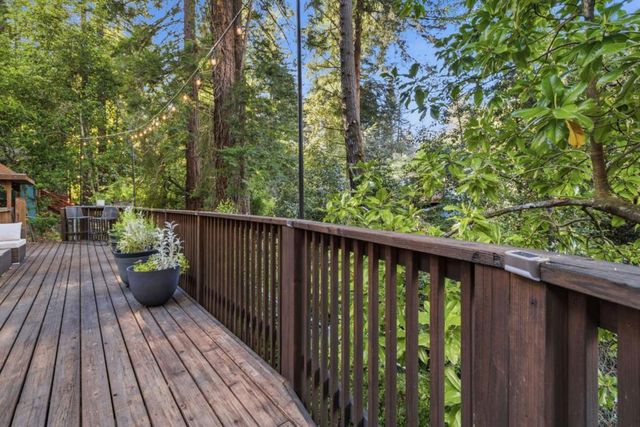 220 Lake Drive, Boulder Creek, CA 95006