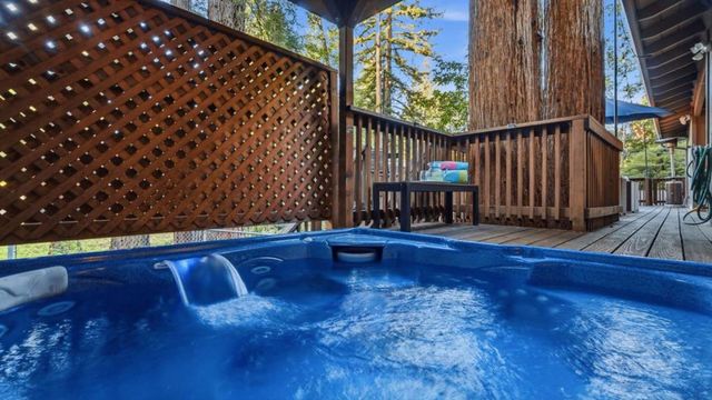 220 Lake Drive, Boulder Creek, CA 95006