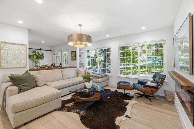 220 Lake Drive, Boulder Creek, CA 95006