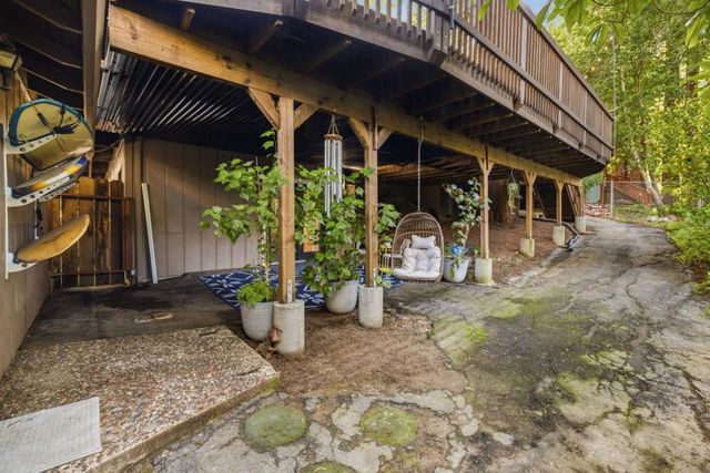 220 Lake Drive, Boulder Creek, CA 95006