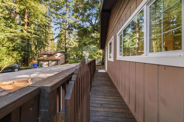 220 Lake Drive, Boulder Creek, CA 95006