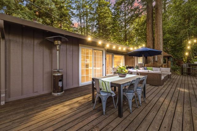 220 Lake Drive, Boulder Creek, CA 95006