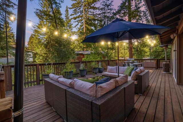 220 Lake Drive, Boulder Creek, CA 95006