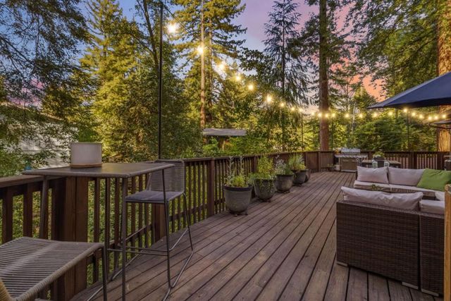 220 Lake Drive, Boulder Creek, CA 95006