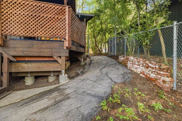 220 Lake Drive, Boulder Creek, CA 95006