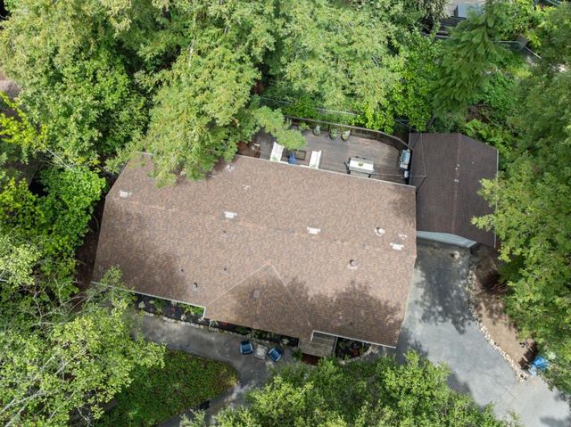 220 Lake Drive, Boulder Creek, CA 95006