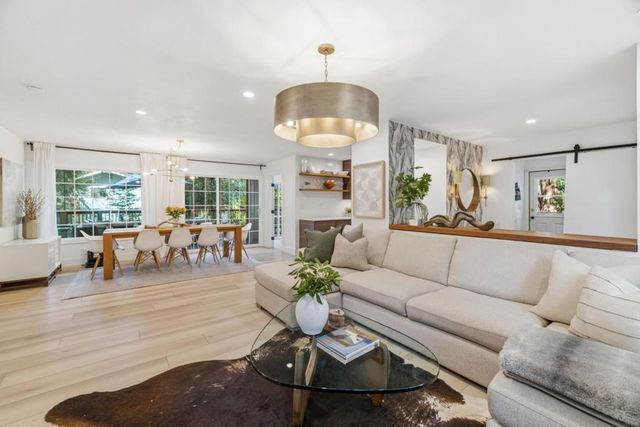 220 Lake Drive, Boulder Creek, CA 95006