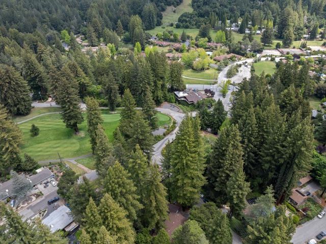 220 Lake Drive, Boulder Creek, CA 95006