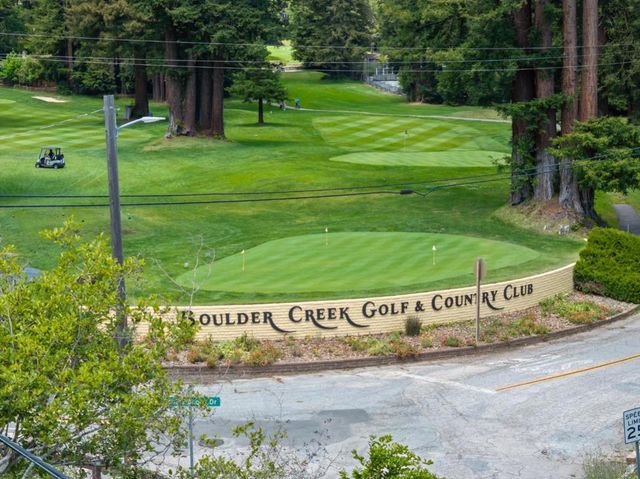 220 Lake Drive, Boulder Creek, CA 95006