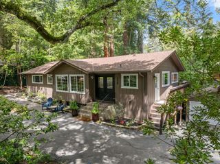 220 Lake Drive, Boulder Creek, CA 95006