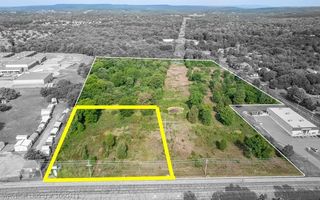 2847 Fayetteville Road, Van Buren, AR 72956