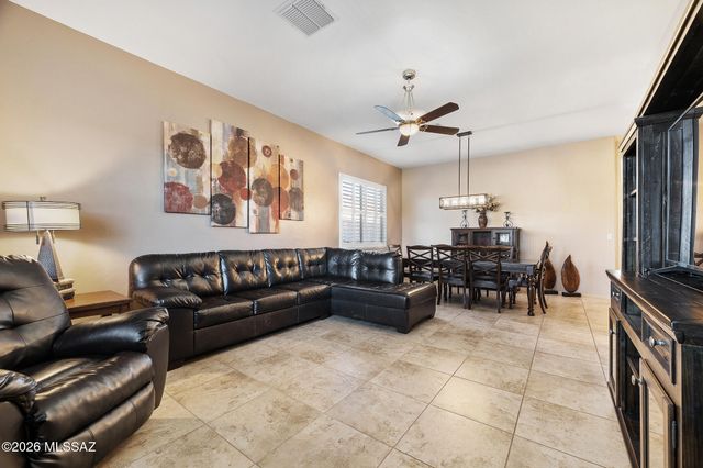 1175 W Calle Artistica, Green Valley, AZ 85614