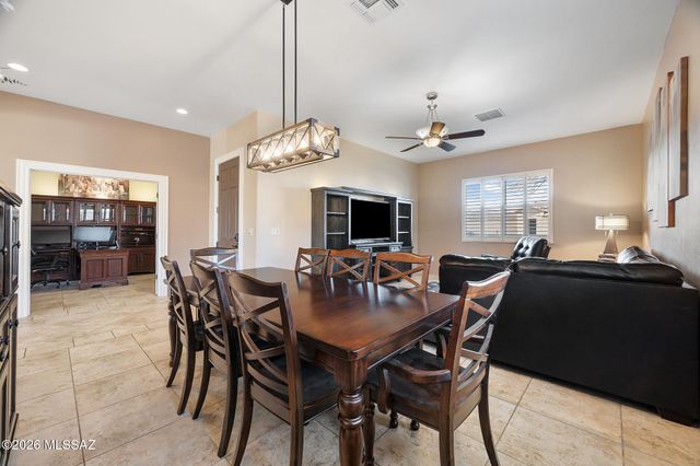 1175 W Calle Artistica, Green Valley, AZ 85614