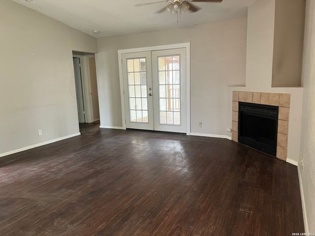 2891 Cherry Field, San Antonio, TX 78245