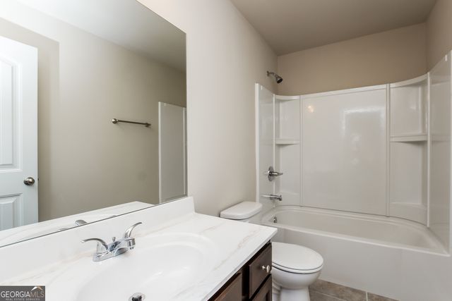 118 Bradford Court, Dallas, GA 30157