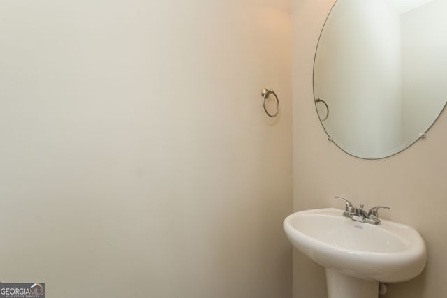 118 Bradford Court, Dallas, GA 30157