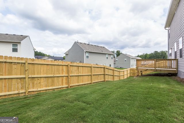 118 Bradford Court, Dallas, GA 30157