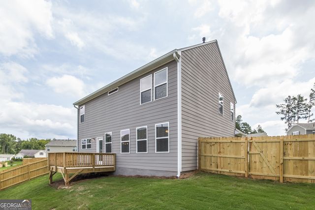 118 Bradford Court, Dallas, GA 30157