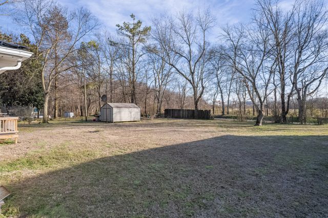 131 Napier Dr, Columbia, TN 38401