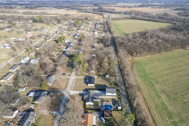 131 Napier Dr, Columbia, TN 38401