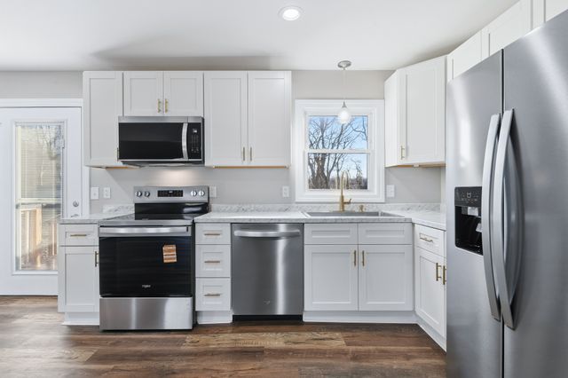 131 Napier Dr, Columbia, TN 38401