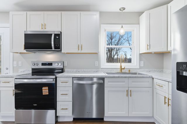 131 Napier Dr, Columbia, TN 38401