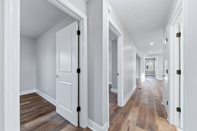 131 Napier Dr, Columbia, TN 38401