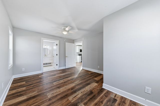 131 Napier Dr, Columbia, TN 38401