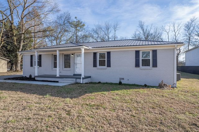 131 Napier Dr, Columbia, TN 38401