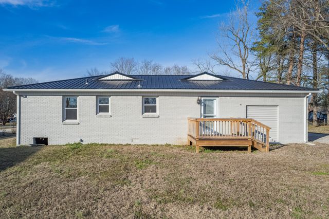 131 Napier Dr, Columbia, TN 38401