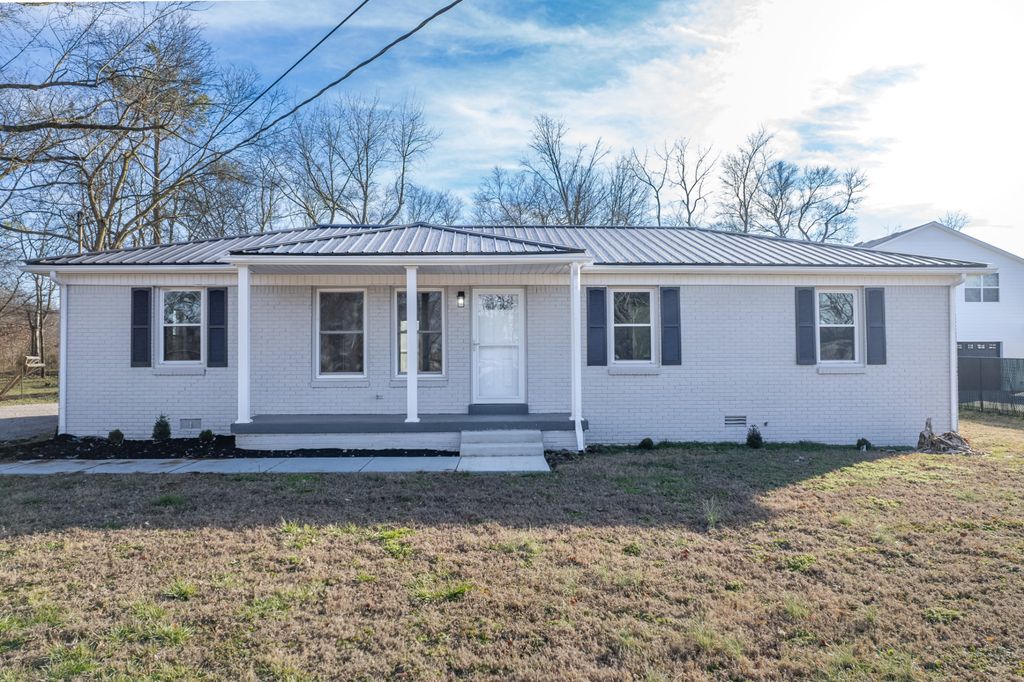 131 Napier Dr, Columbia, TN 38401