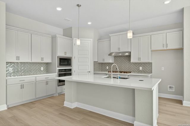 254 Allen, Castroville, TX 78009