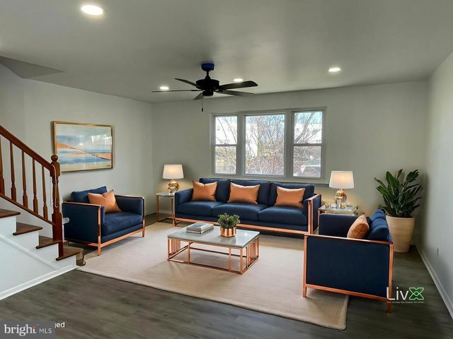 803 LAWLER ST, Philadelphia, PA 19116