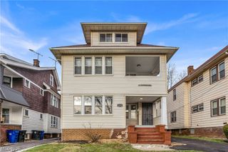 11913 Buckingham Avenue 1/DN, Cleveland, OH 44120