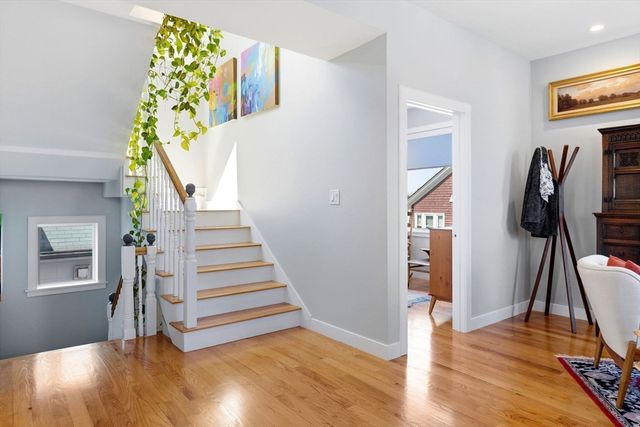 62 Saint Rose St 3, Boston, MA 02130