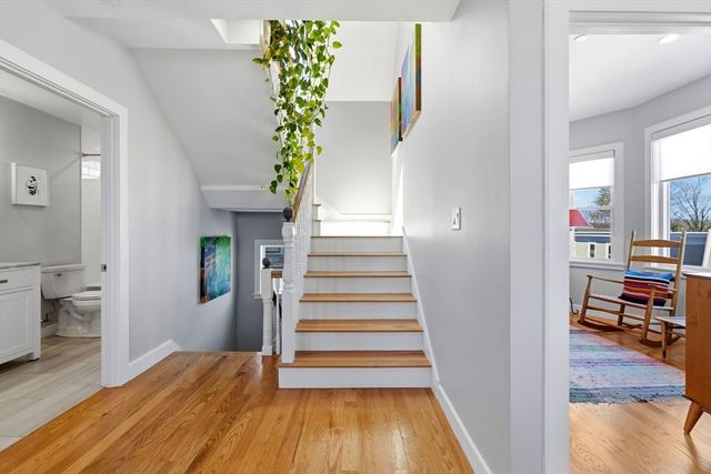 62 Saint Rose St 3, Boston, MA 02130