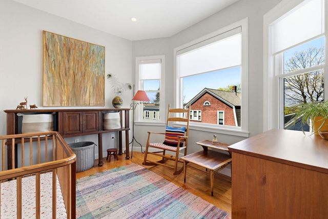 62 Saint Rose St 3, Boston, MA 02130