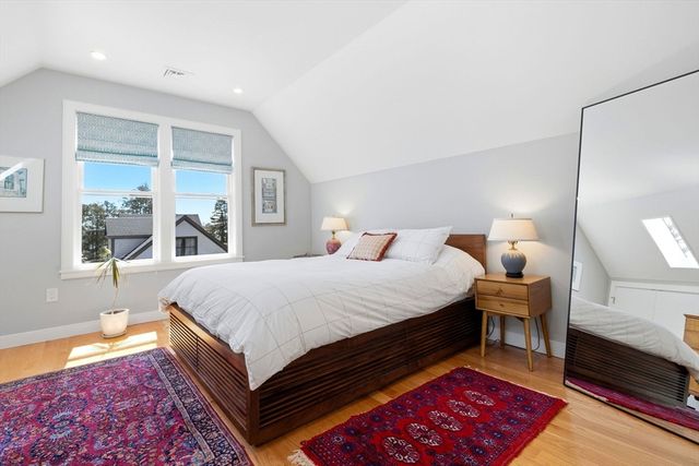 62 Saint Rose St 3, Boston, MA 02130