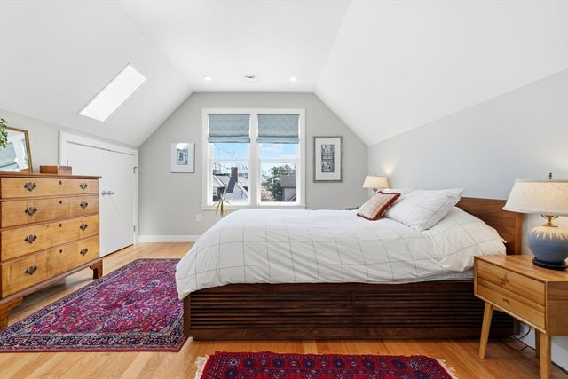 62 Saint Rose St 3, Boston, MA 02130