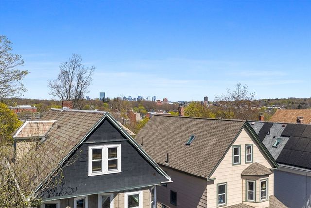 62 Saint Rose St 3, Boston, MA 02130