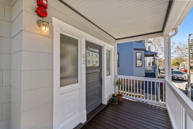62 Saint Rose St 3, Boston, MA 02130