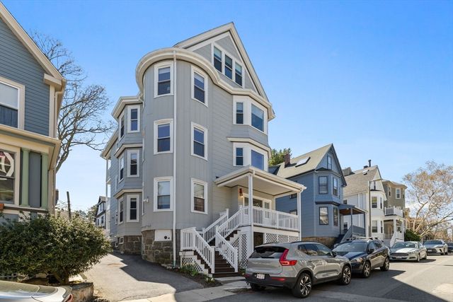 62 Saint Rose St 3, Boston, MA 02130