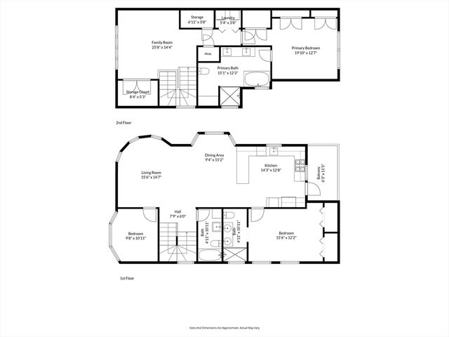 62 Saint Rose St 3, Boston, MA 02130