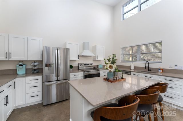 25 Nelon Road, Asheville, NC 28804