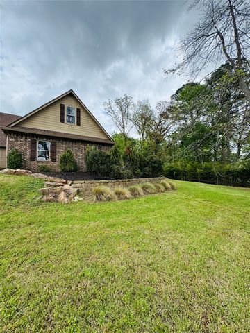 151 Smith Road, Gladewater, TX 75647