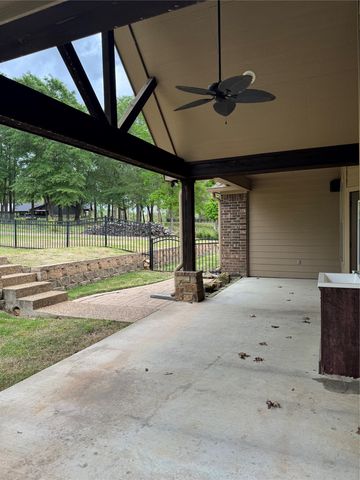 151 Smith Road, Gladewater, TX 75647