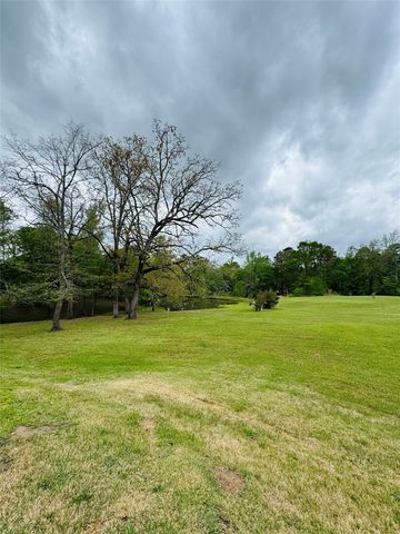151 Smith Road, Gladewater, TX 75647