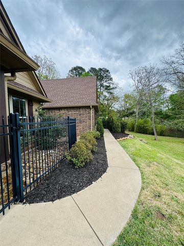 151 Smith Road, Gladewater, TX 75647