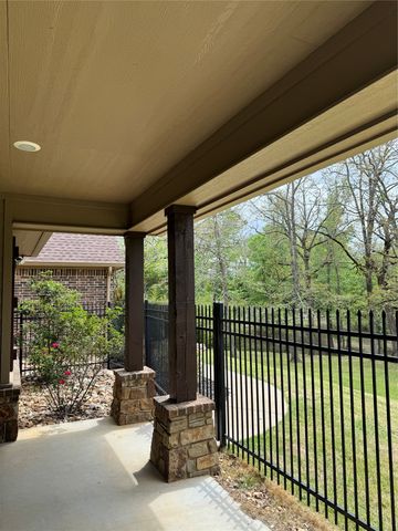 151 Smith Road, Gladewater, TX 75647