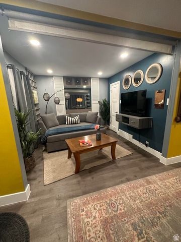 1385 S TYLER ST, Salt Lake City, UT 84105